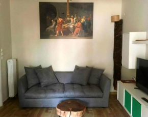 Гостиница Biophylic - 3bdr apartment  Афины